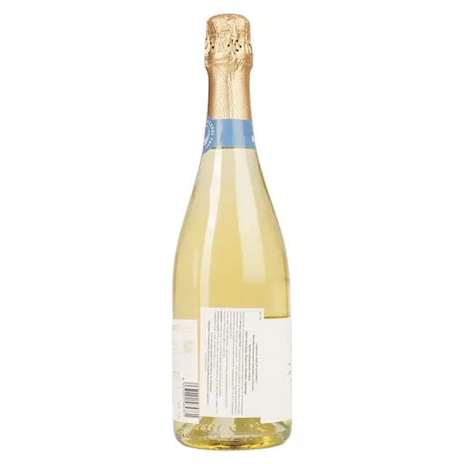 Игристое безалкогольное вино Castell D'Or Pure Bubbles Sparkling Zero 0% 0.75 л - фото 3