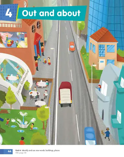 Academy Stars Second Edition Level 2 Pupil's Book with Navio App and Digital - фото 2