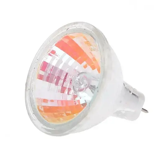 Лампа Brille галогенна 35W GU4 WW MR11, 30 Br 12V