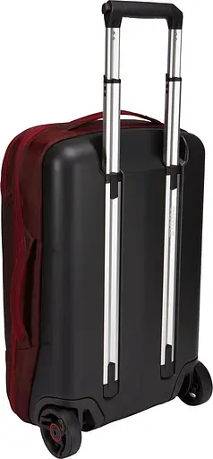 Сумка на колесах Thule Subterra Carry-On Ember 3203448 - фото 4