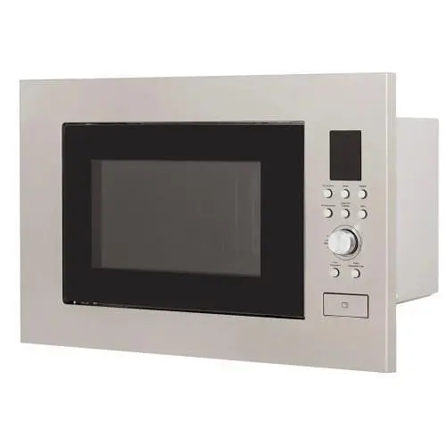 Микроволновая печь с грилем Eleyus GMWB 25EGT IS - фото 2