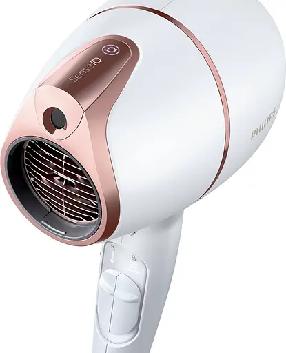 Фен Philips Prestige BHD628/00 - фото 2