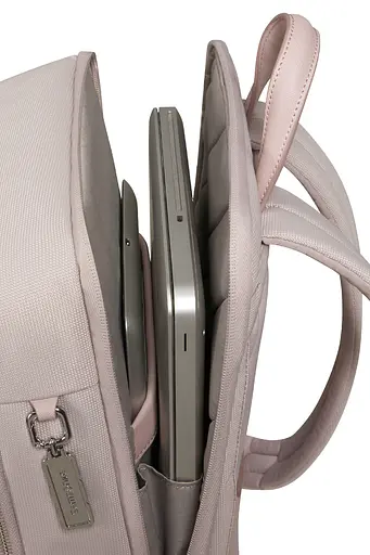 Рюкзак 14.1" Samsonite IMAGE BIZ ROSE 38,5x26x13,5 KS2*40106 - фото 9