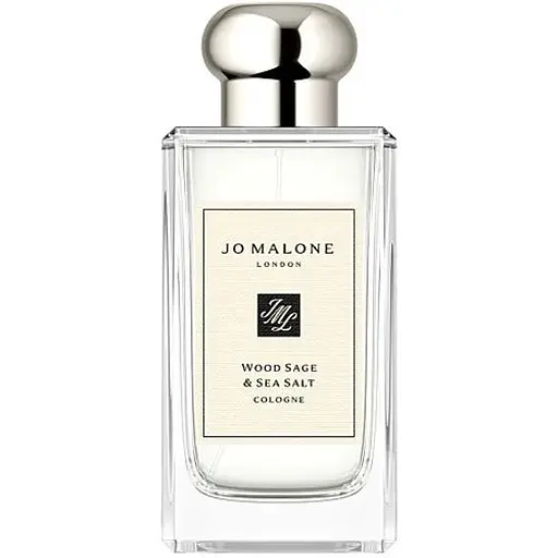 Одеколон распив Jo Malone Wood Sage & Sea Salt 20 мл - фото 1