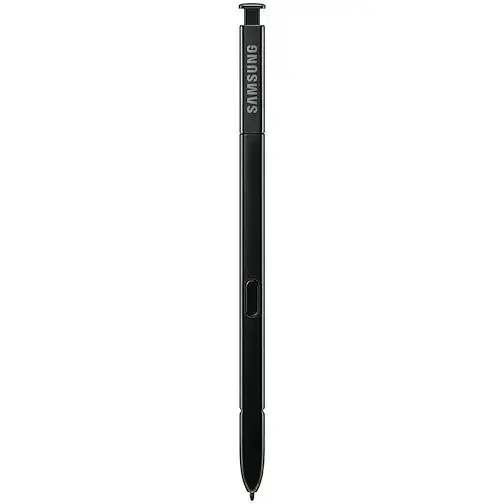 Стилус-ручка Samsung Galaxy Note9 S Pen Black оригінал з Bluetooth колір телефону Black (EJ-PN960BBEGUS)