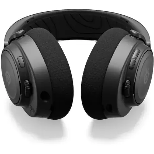Игровая гарнитура SteelSeries Arctis Nova 7 Wireless PC/PS/SW/MAC/MOB - фото 2