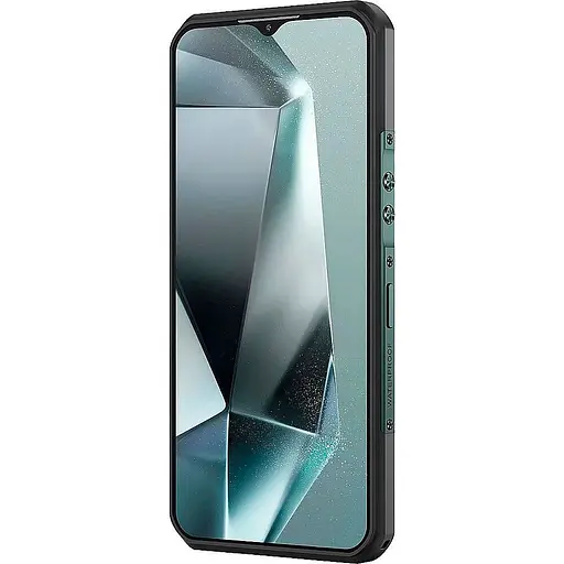 Смартфон Oukitel WP35 Pro 12/512GB Green [143114] - фото 2