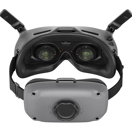 FPV очки DJI Goggles Integra Motion Combo (CP.FP.00000119.01) EU [92389] - фото 9