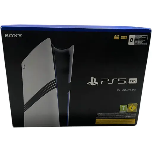 Игровая приставка Playstation 5 PRO, игровая консоль PS 5 PRO, новая Playstation 5 PRO