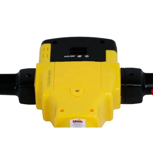 Іграшковий відбійний молоток Klein Bosch (8405) - фото 6