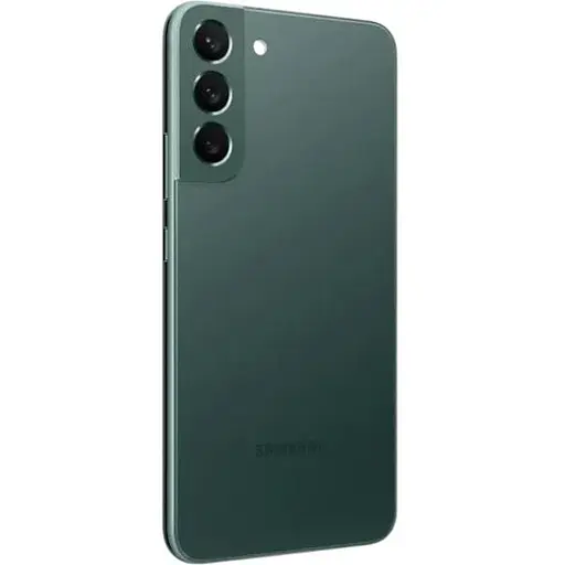 Смартфон Samsung Galaxy S22+ 8/256GB Green (SM-S906BZGG) - фото 5