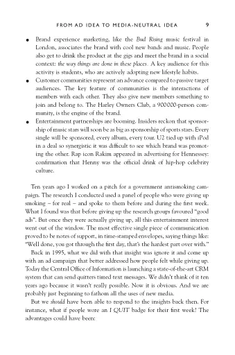 Brand Innovation Manifesto: How to Build Brands, Redefine Markets and Defy Conventions - фото 12