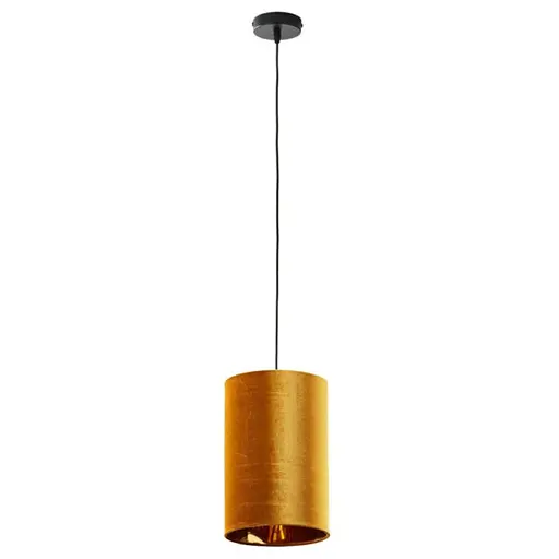 Підвісний світильник TK Lighting 6120 Tercino Orange - фото 1