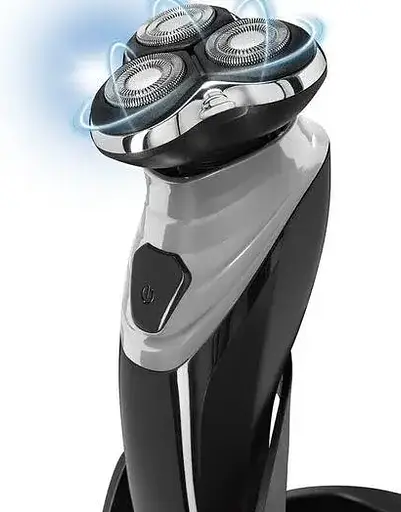 Электробритва Silver Crest SRR 3.7 E5 - фото 3