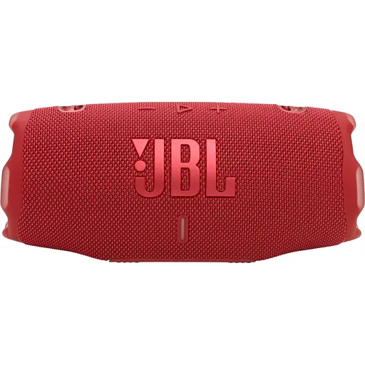 Акустическая система JBL Charge 6 Red (JBLCHARGE6RED)