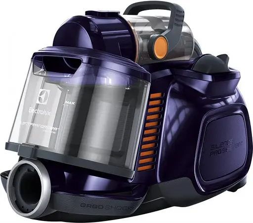 Пылесос Electrolux ESPC71DB - фото 2