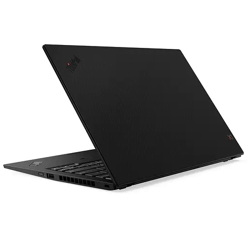 Ноутбук Lenovo Thinkpad X1 Carbon 7th Gen (i5-10210u / 8GB / FullHD IPS Touch) Refurbished - фото 5