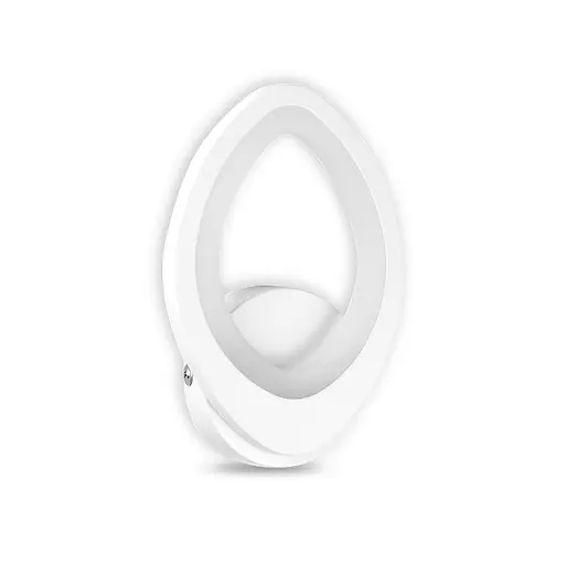 Світлодіодний накладний світильник Ardero AL6151ARD SOFI 14Вт білий - фото 2