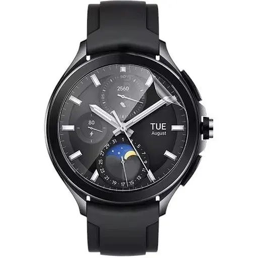 Защитная пленка VSKEY для смарт-часов Xiaomi Watch 2Pro 1 шт.