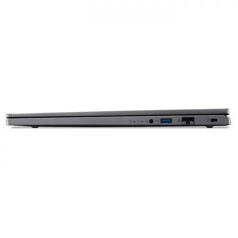 Ноутбук Acer Aspire 16 A16-51GM-71YF (NX.KTHAA.002) Steel Gray - фото 8