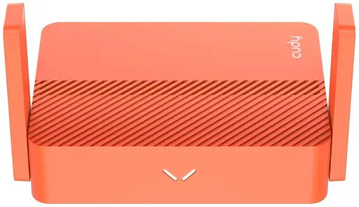 Роутер Cudy TR1200 WiFi5 живлення Type-C, без блока (73-00543) - фото 1