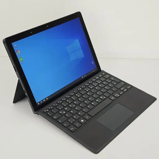 Ноутбук Dell Latitude 5285 Hybrid (2-in-1) NoTouch (i5-7300U/8/256SSD) - Class B "Б/В" - фото 8