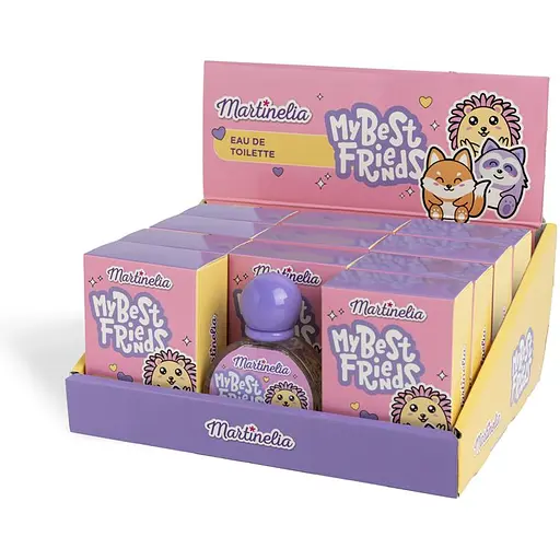 Парфум Martinelia My best friends 30 мл (52500) - фото 4