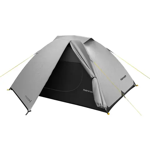 Намет Hannah Tycoon 3 Cool high rise - фото 2