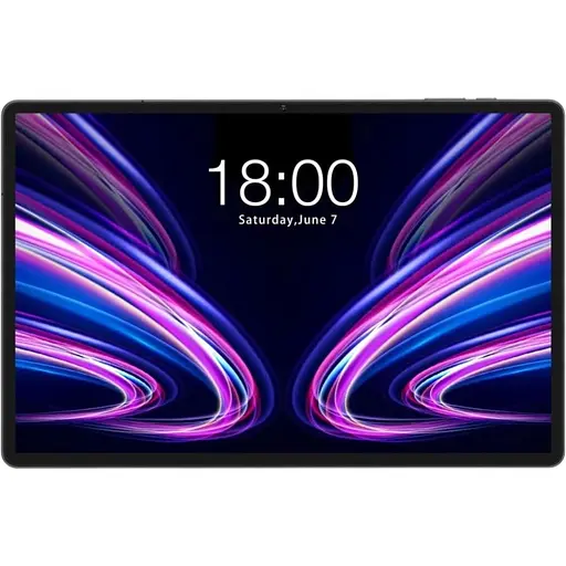 Планшет Teclast T50Plus 11" FHD / 6GB / 256GB / T620 / 8000mAh / LTE / 13+5Mp / Metal / Gray