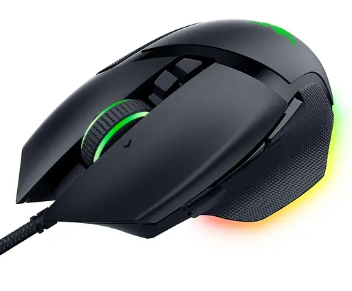 Мышь Razer Basilisk V3 35K Black (RZ01-05230100-R3M1) - фото 3