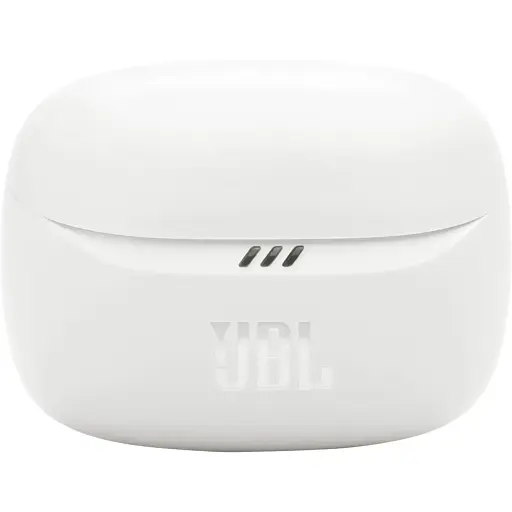 Bluetooth-гарнітура JBL Tune Beam 2 White (JBLTBEAM2WHT) - фото 7