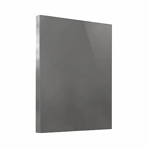 Дзеркало для ванної кімнати Kolo Twins 60 см 88458000 - фото 1