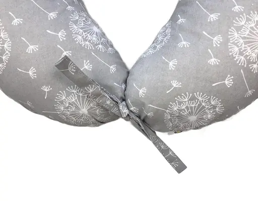 Подушка для годування Moontime "Кульбабки" - фото 3