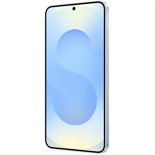 Смартфон Samsung Galaxy S25 12/256Gb Icyblue (S931B) [NFC, 2 SIM/1 SIM + eSIM] - фото 5