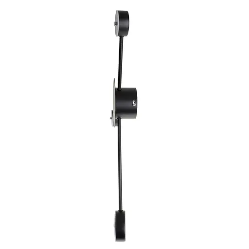 Світлодіодне бра Brille BL-733W/3 LED 9W WW BK - фото 2