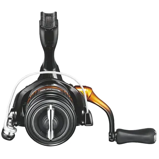 Котушка Shimano Soare BB A C2000SS PG 5+1BB - фото 3