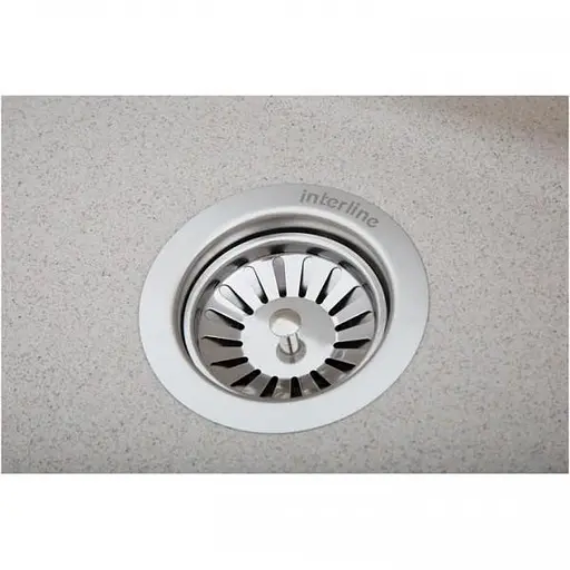 Кухонная мойка Interline STYLE terra - фото 3