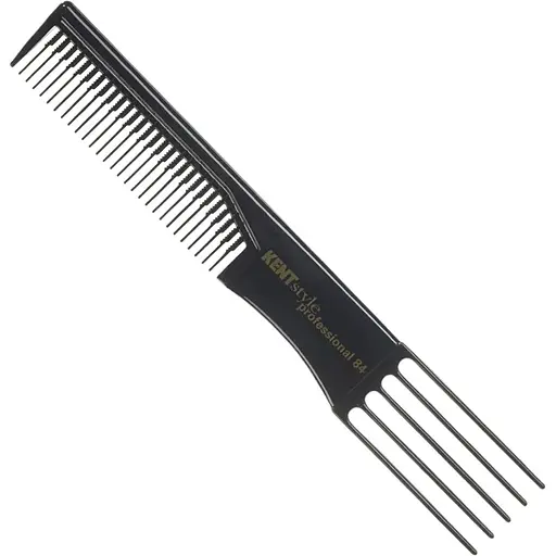 Расческа Kent Professional 84 Styling Comb 190 мм - фото 1