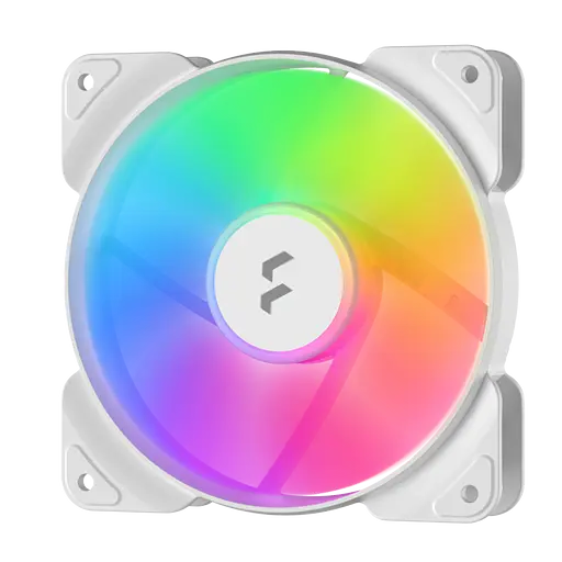 Вентилятор Fractal Design Aspect 12 RGB White (FD-F-AS1-1208)