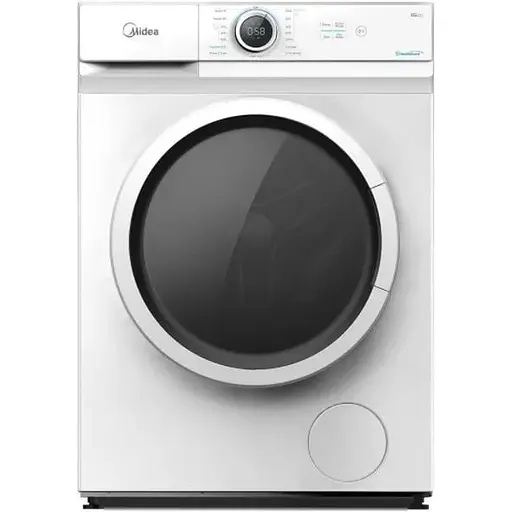 Стиральная машина Midea MF100W60-UA автоматическая - фото 1