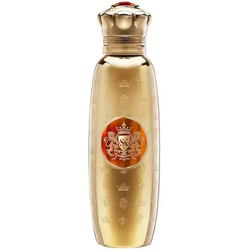 Парфюмированная вода оригинал Spirit Of Kings Shihab 100 мл - фото 1