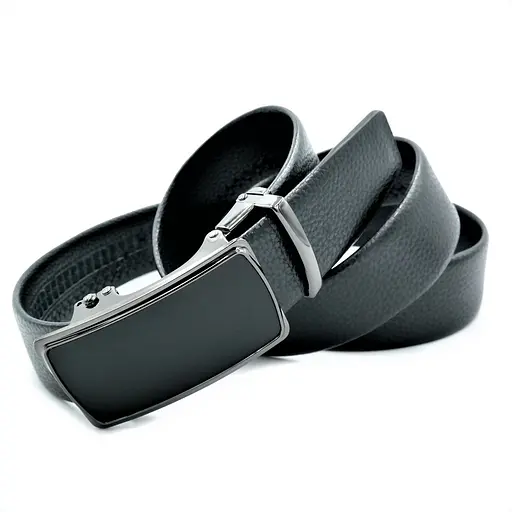 Ремінь Le-Mon чоловічий 100-115х3,3 см acs0022425 - фото 2