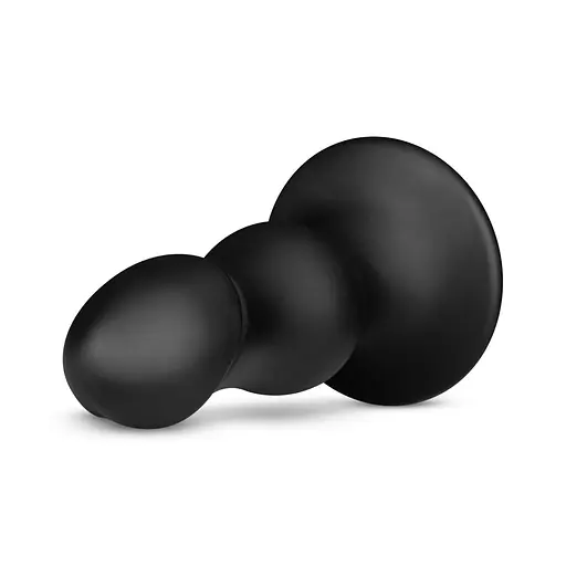 Анальная пробка Buttr General Elite Force FIM-92 Stinger 24 см (черный) - фото 4