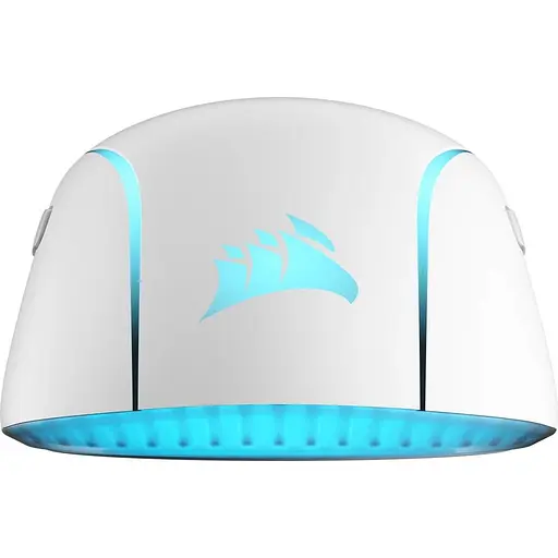 Миша Corsair M75 Wireless Lightweight White (CH-931D011-EU) - фото 3