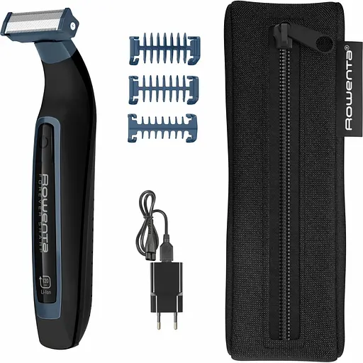 Тример Rowenta Forever Sharp Sport Collection TN6011F0 - фото 2