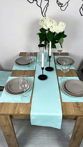 Доріжка водовідштовхувальна Тіффані однотон 170х40 см - фото 4