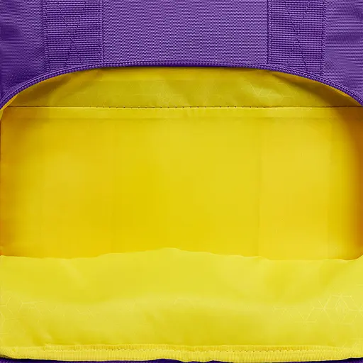 Рюкзак LEGO Brick 2 x 2, 15 л фіолетовий (20205B-0268) - фото 6