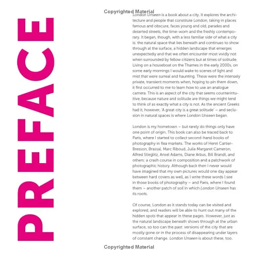 London Unseen - фото 2