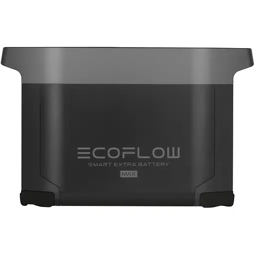 Дополнительная батарея EcoFlow Delta max Extra Battery 2016 вт/ч - фото 4