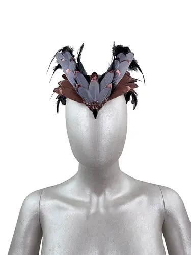 Тиара Сова - фото 1